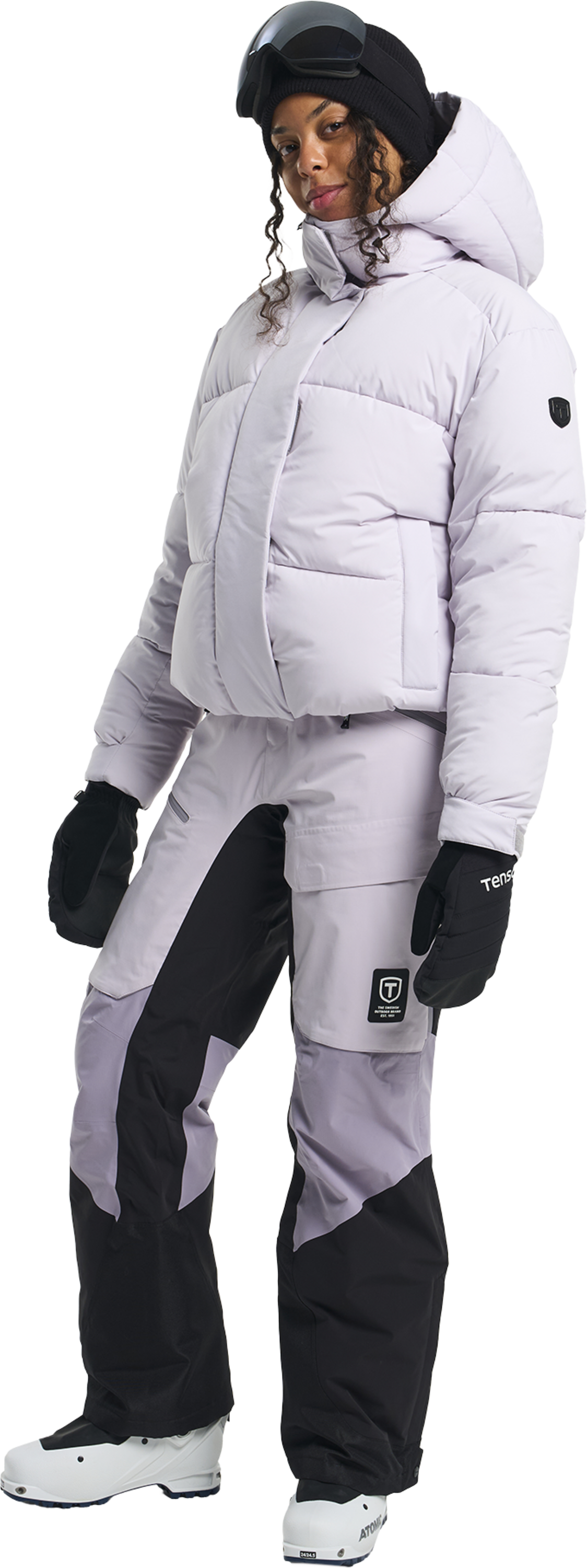 TENSON, Moon Jacket Women