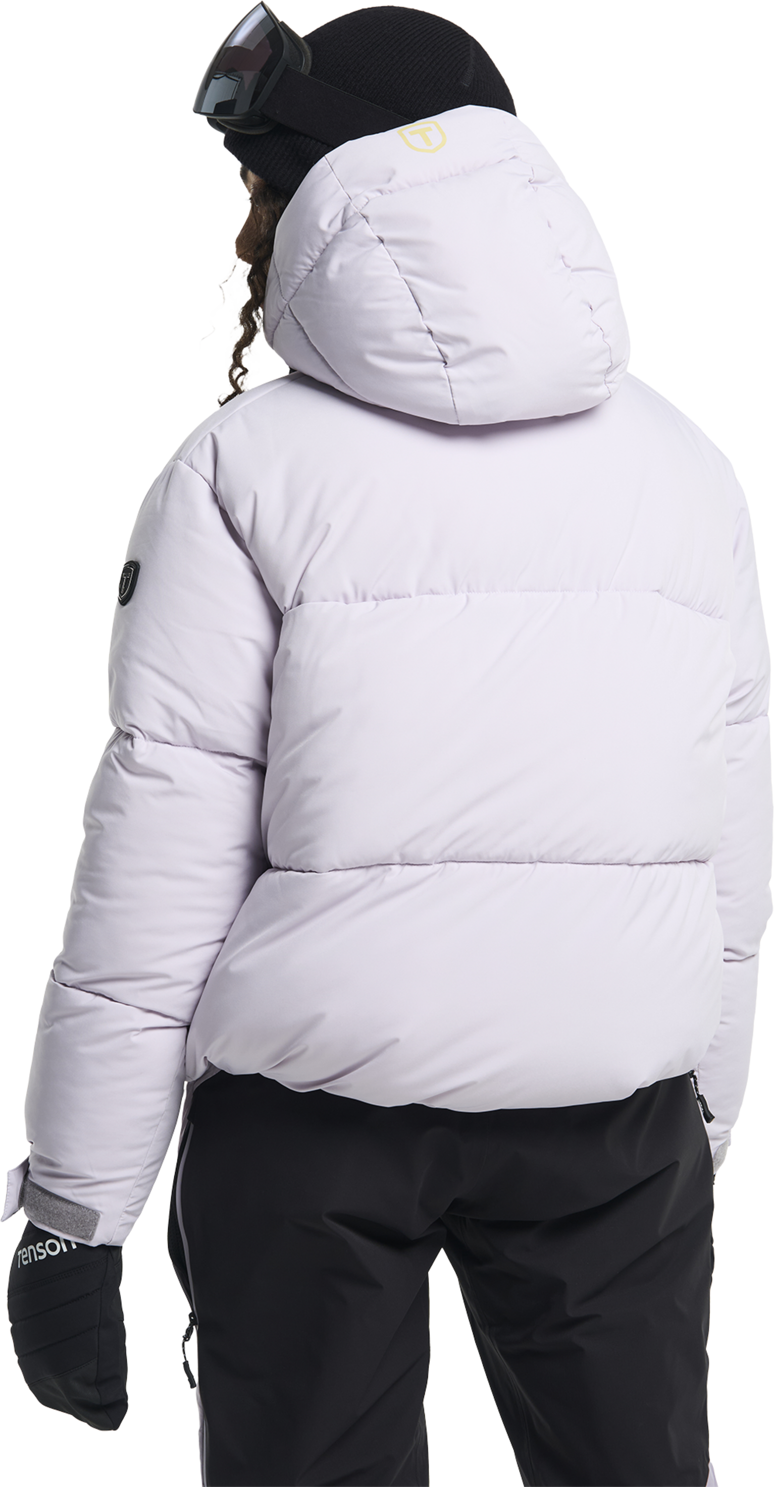 TENSON, Moon Jacket Women