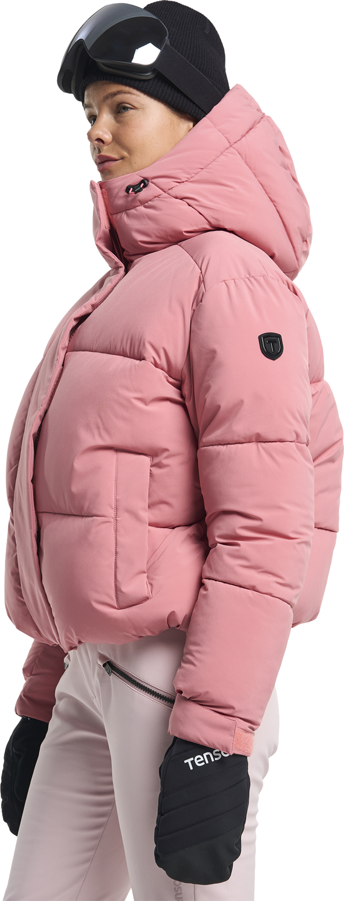 TENSON, Moon Jacket Women