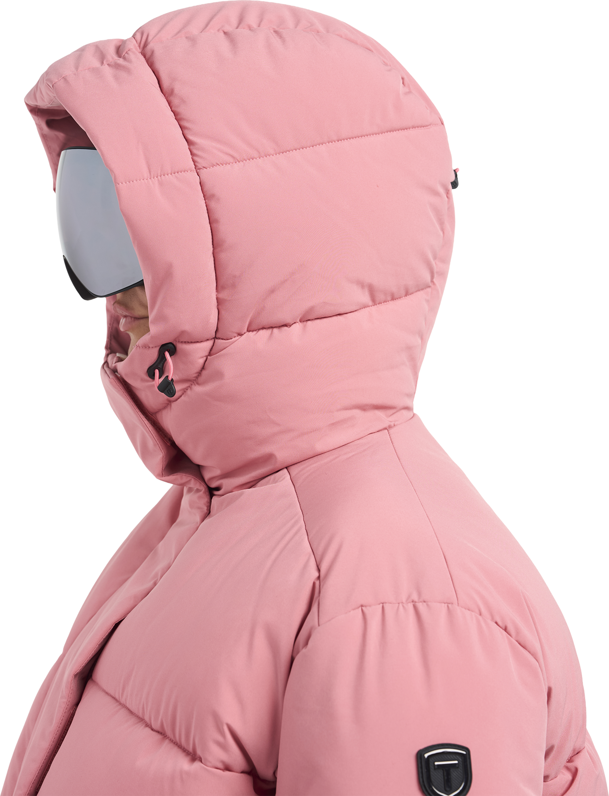 TENSON, Moon Jacket Women
