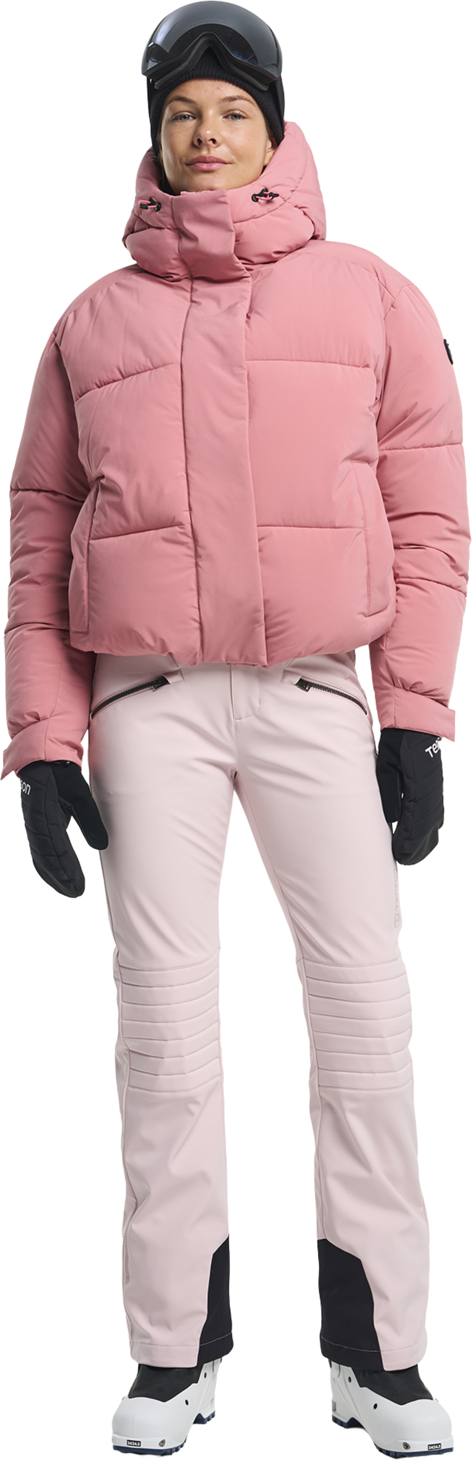 TENSON, Moon Jacket Women