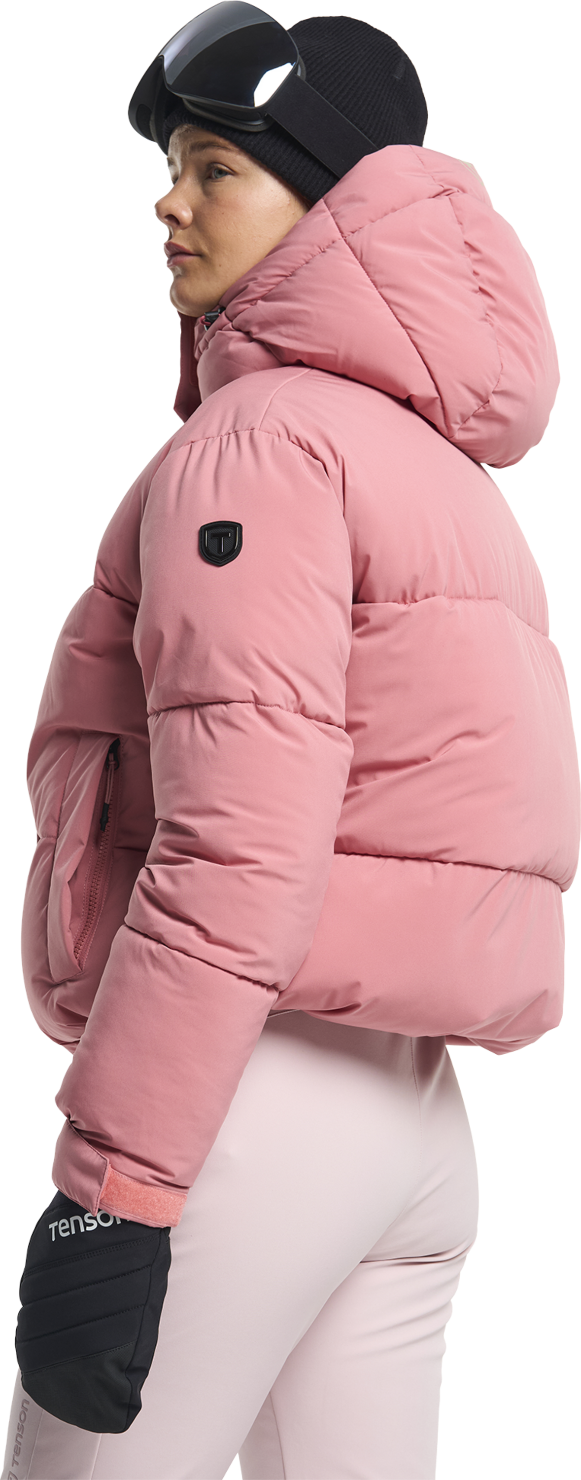 TENSON, Moon Jacket Women