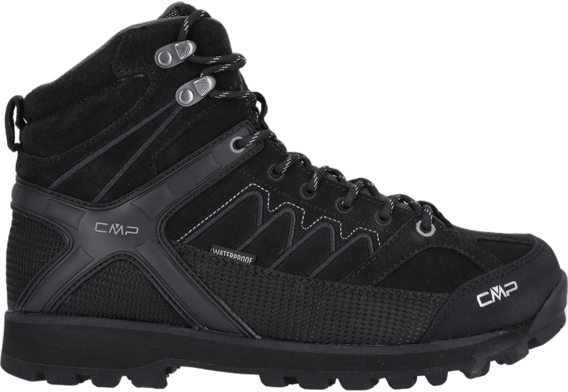 CMP, Moon Outdoor Boots