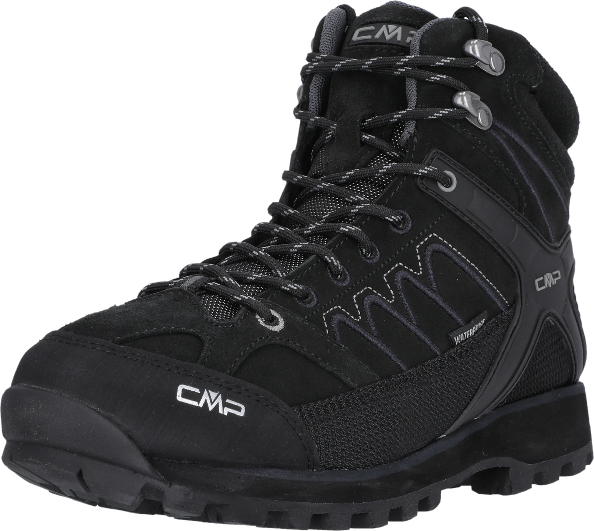 CMP, Moon Outdoor Boots