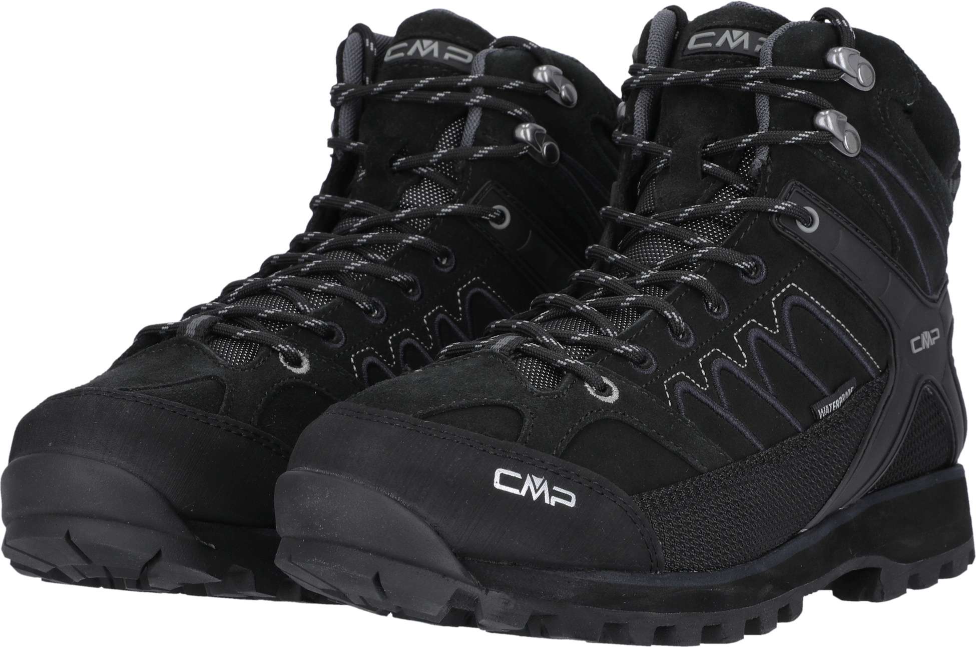 CMP, Moon Outdoor Boots