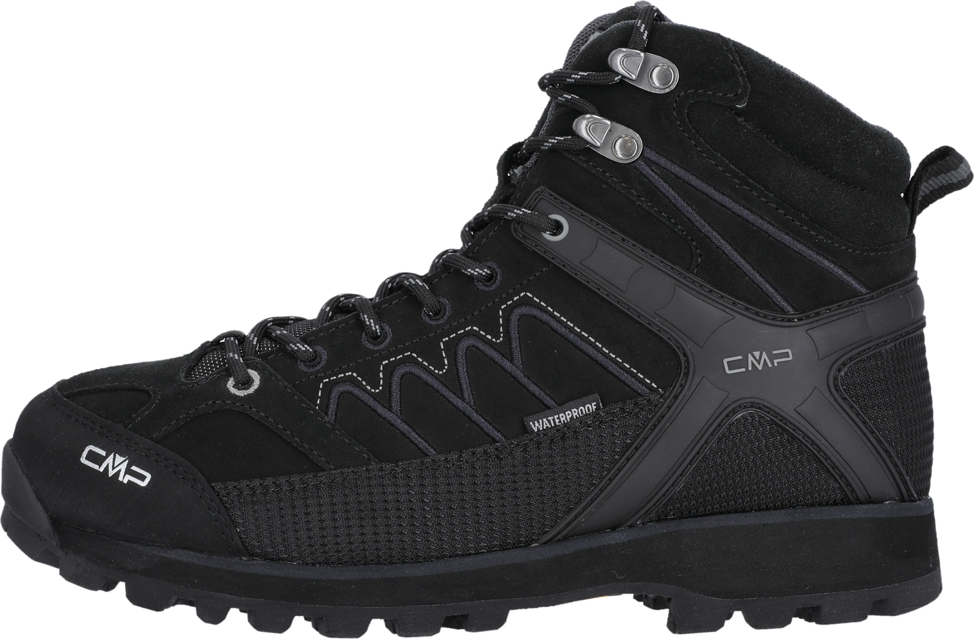 CMP, Moon Outdoor Boots