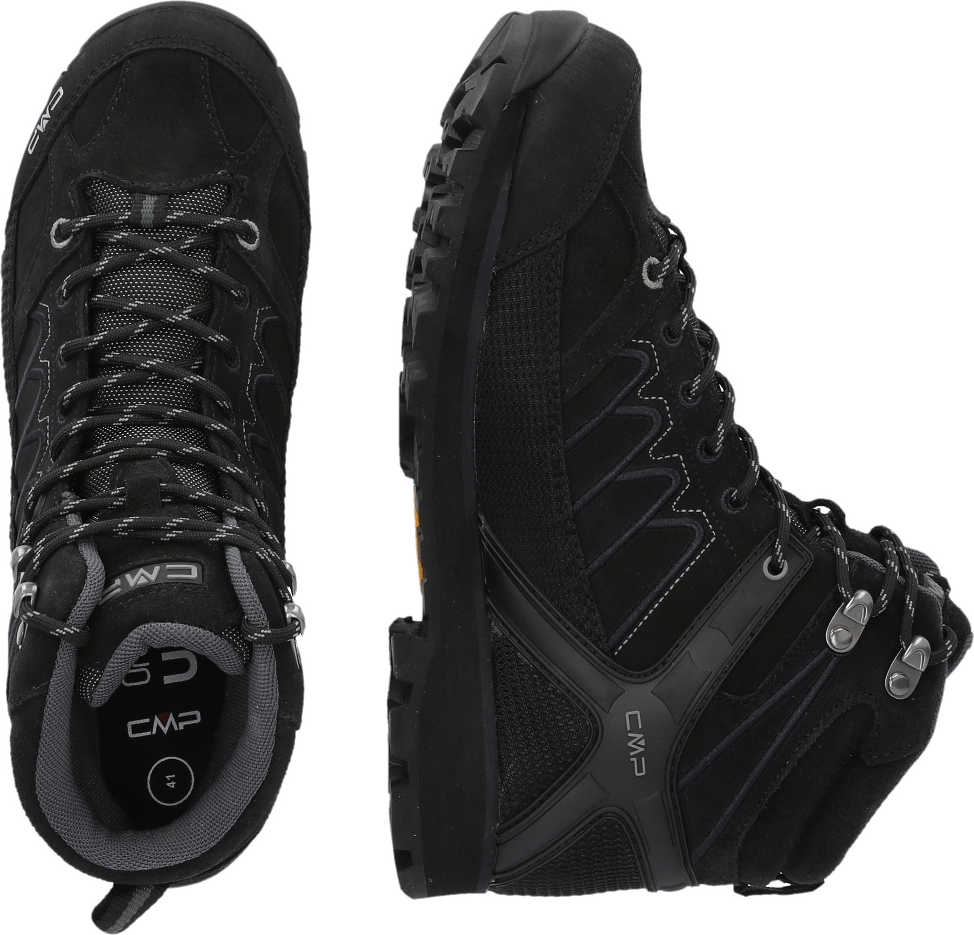 CMP, Moon Outdoor Boots