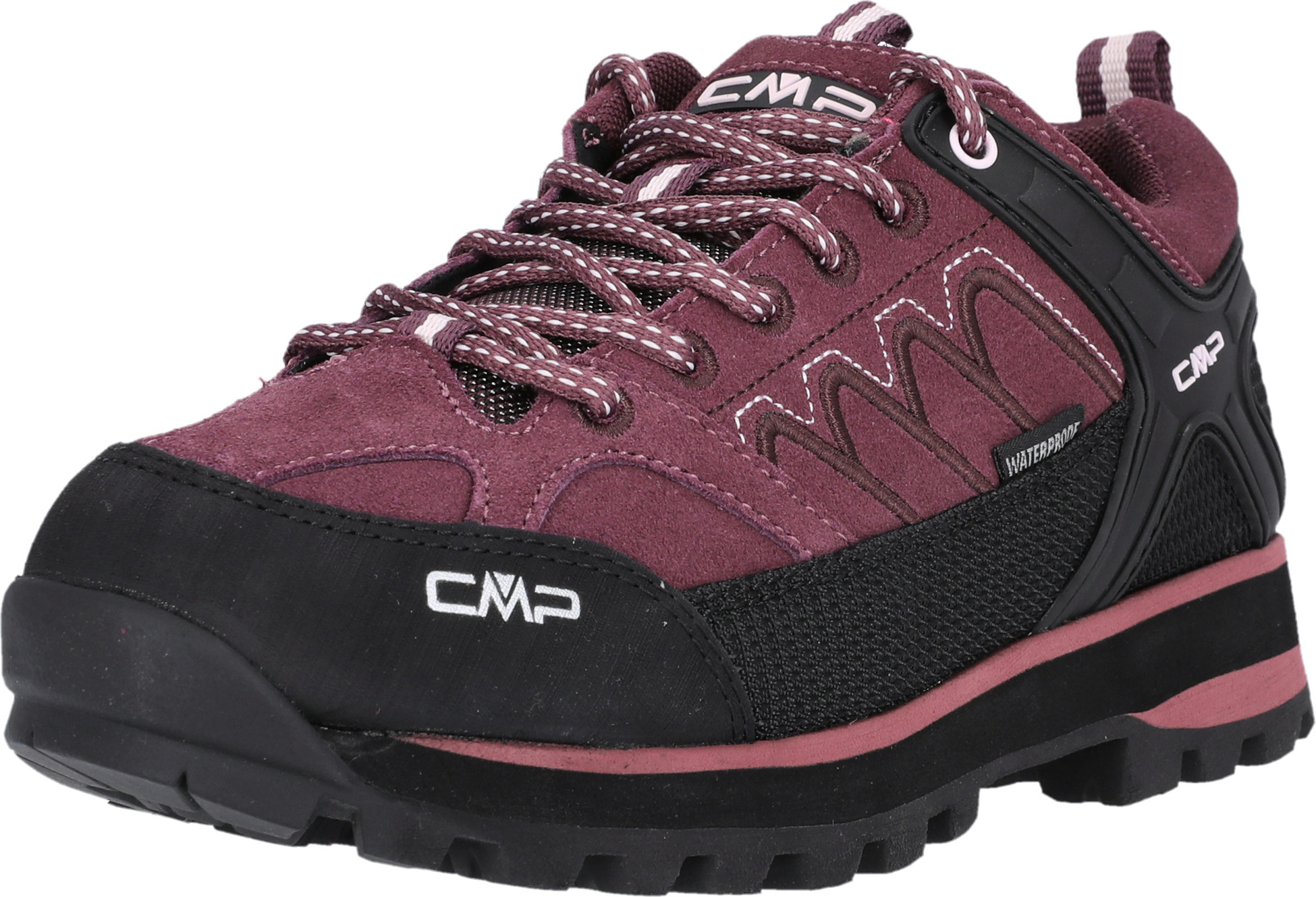 CMP, Moon Trekking Shoes