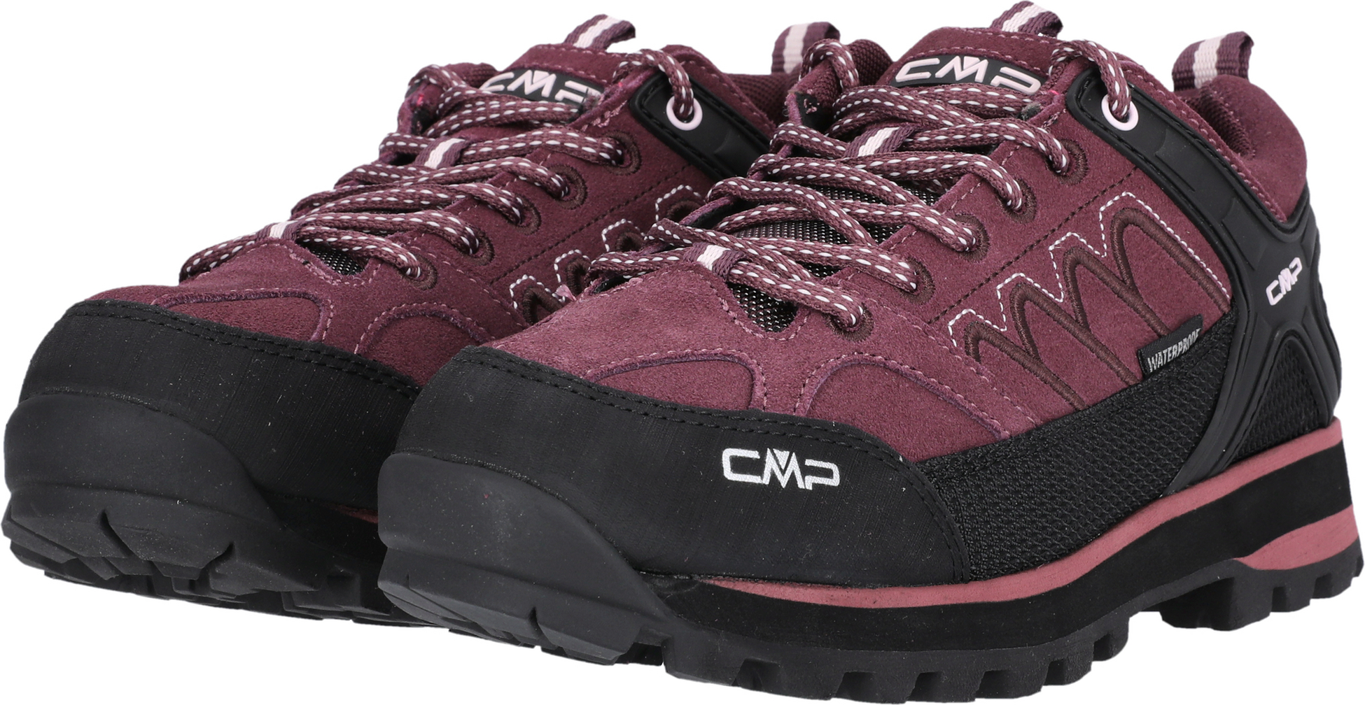 CMP, Moon Trekking Shoes