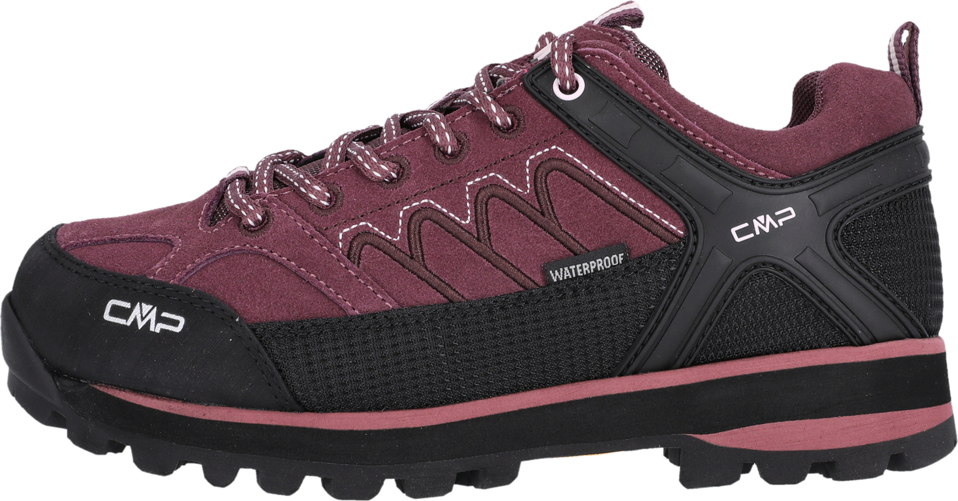 CMP, Moon Trekking Shoes