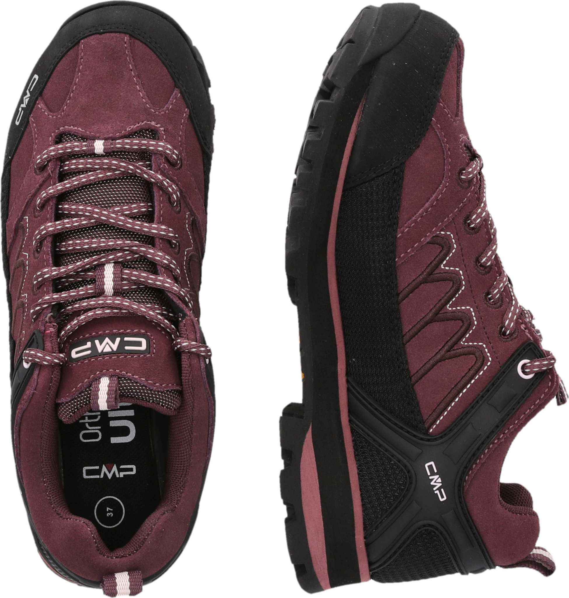 CMP, Moon Trekking Shoes
