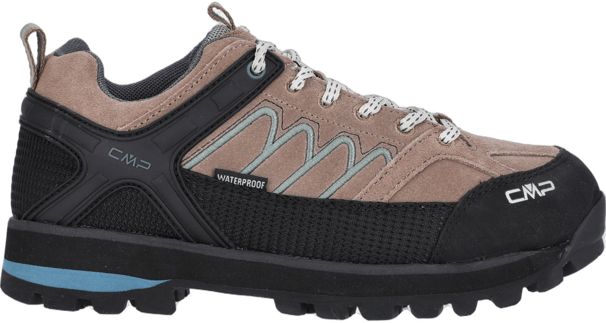 CMP, Moon Trekking Shoes