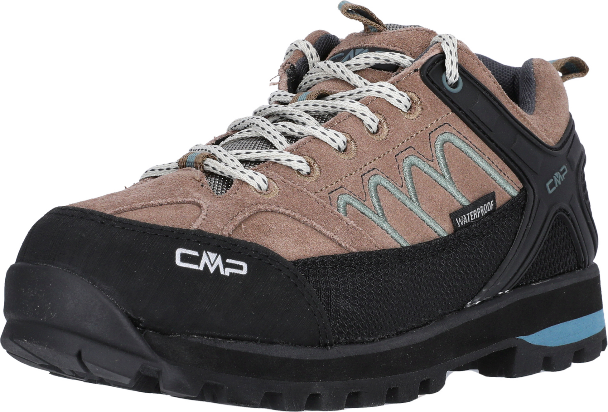 CMP, Moon Trekking Shoes