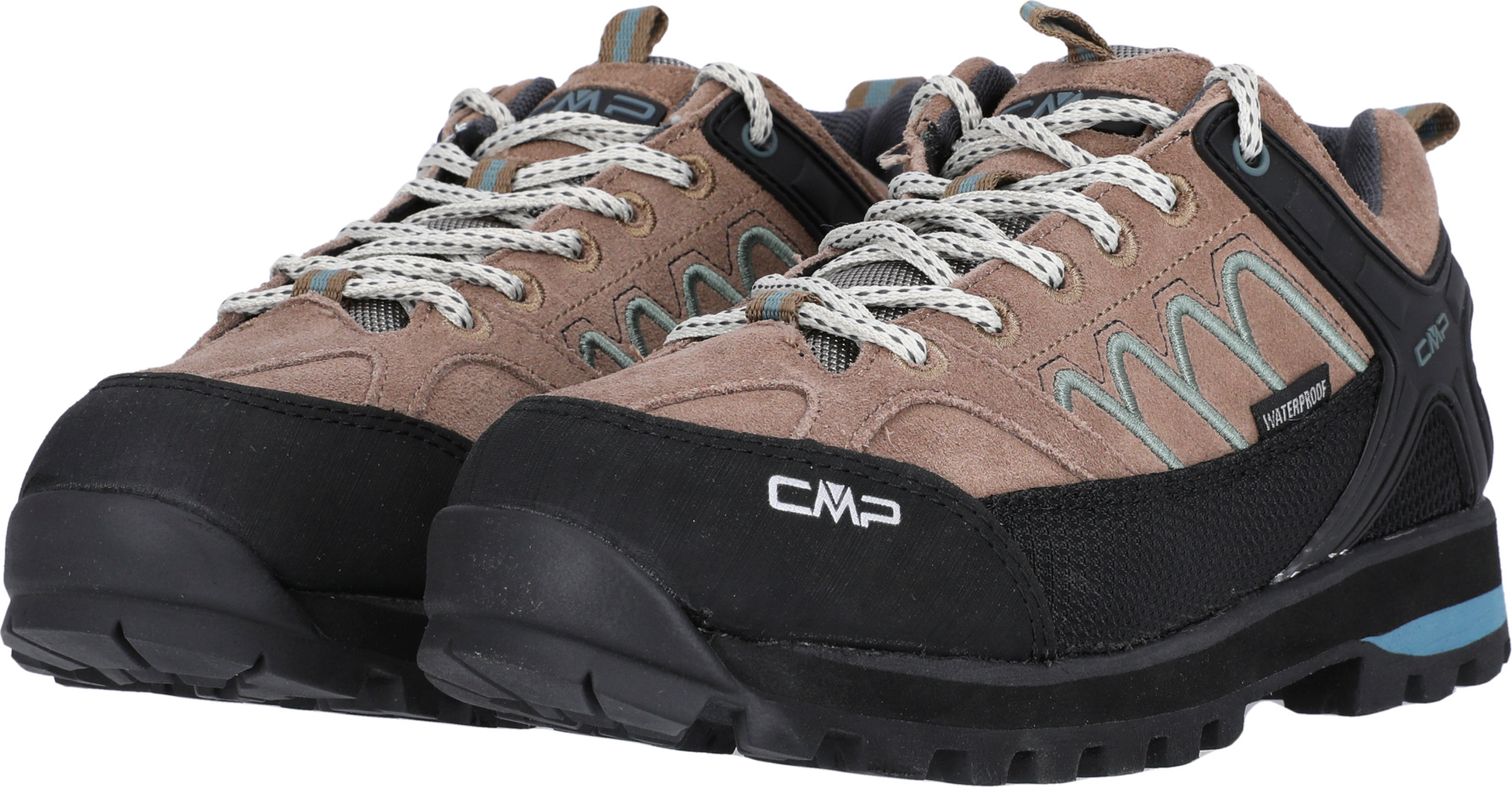 CMP, Moon Trekking Shoes