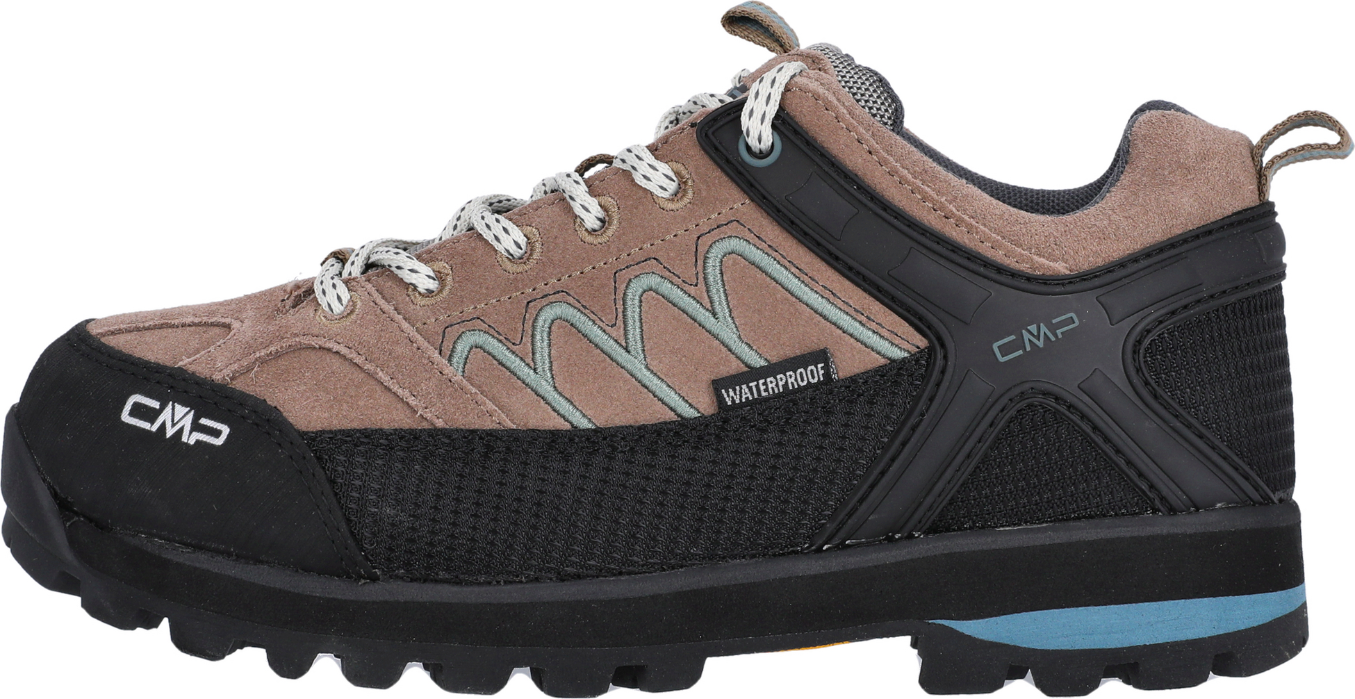 CMP, Moon Trekking Shoes