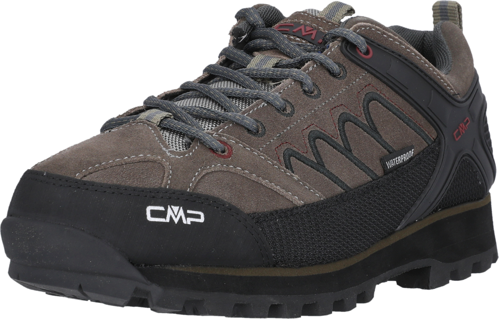 CMP, Moon Trekking Shoes