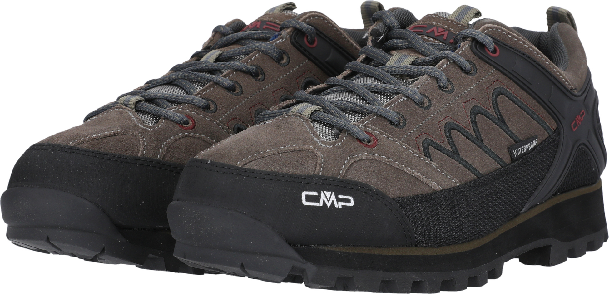 CMP, Moon Trekking Shoes