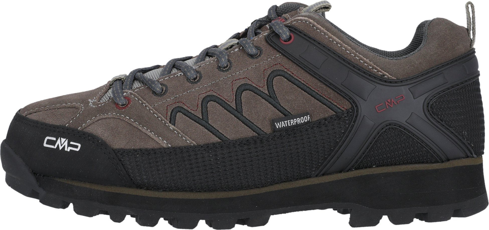 CMP, Moon Trekking Shoes