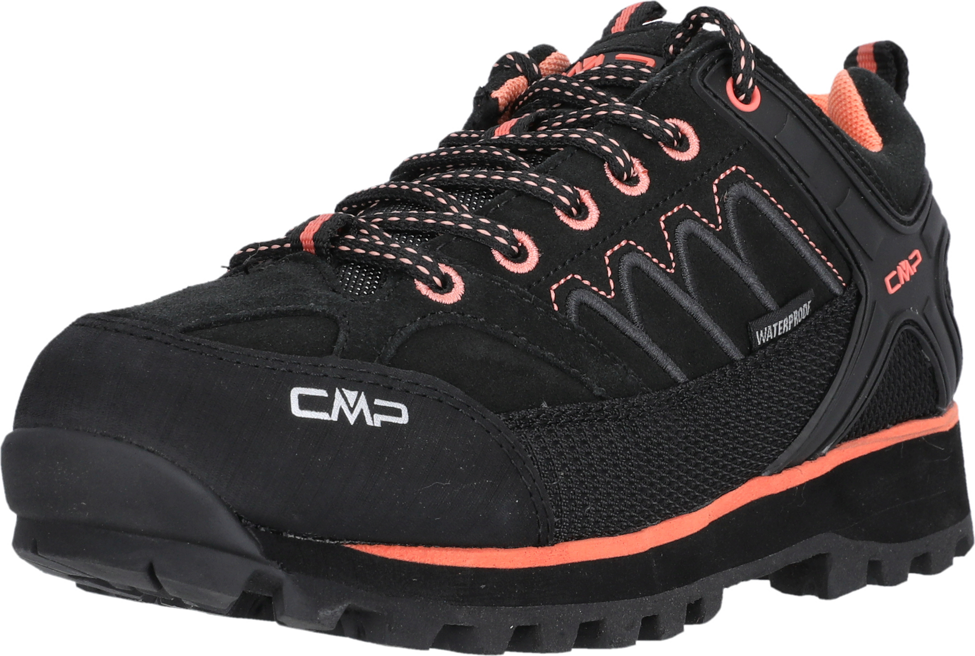 CMP, Moon Trekking Shoes