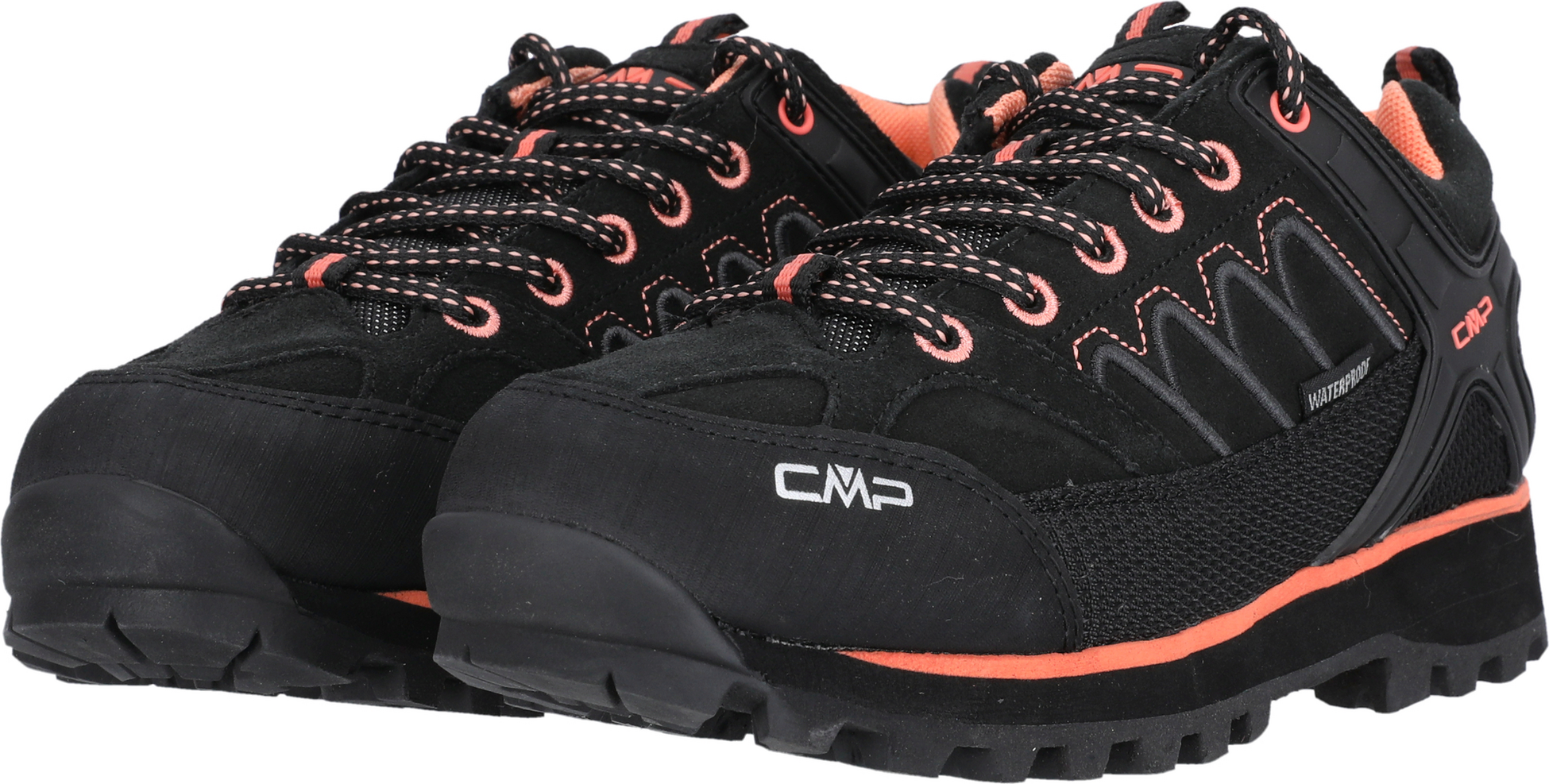 CMP, Moon Trekking Shoes