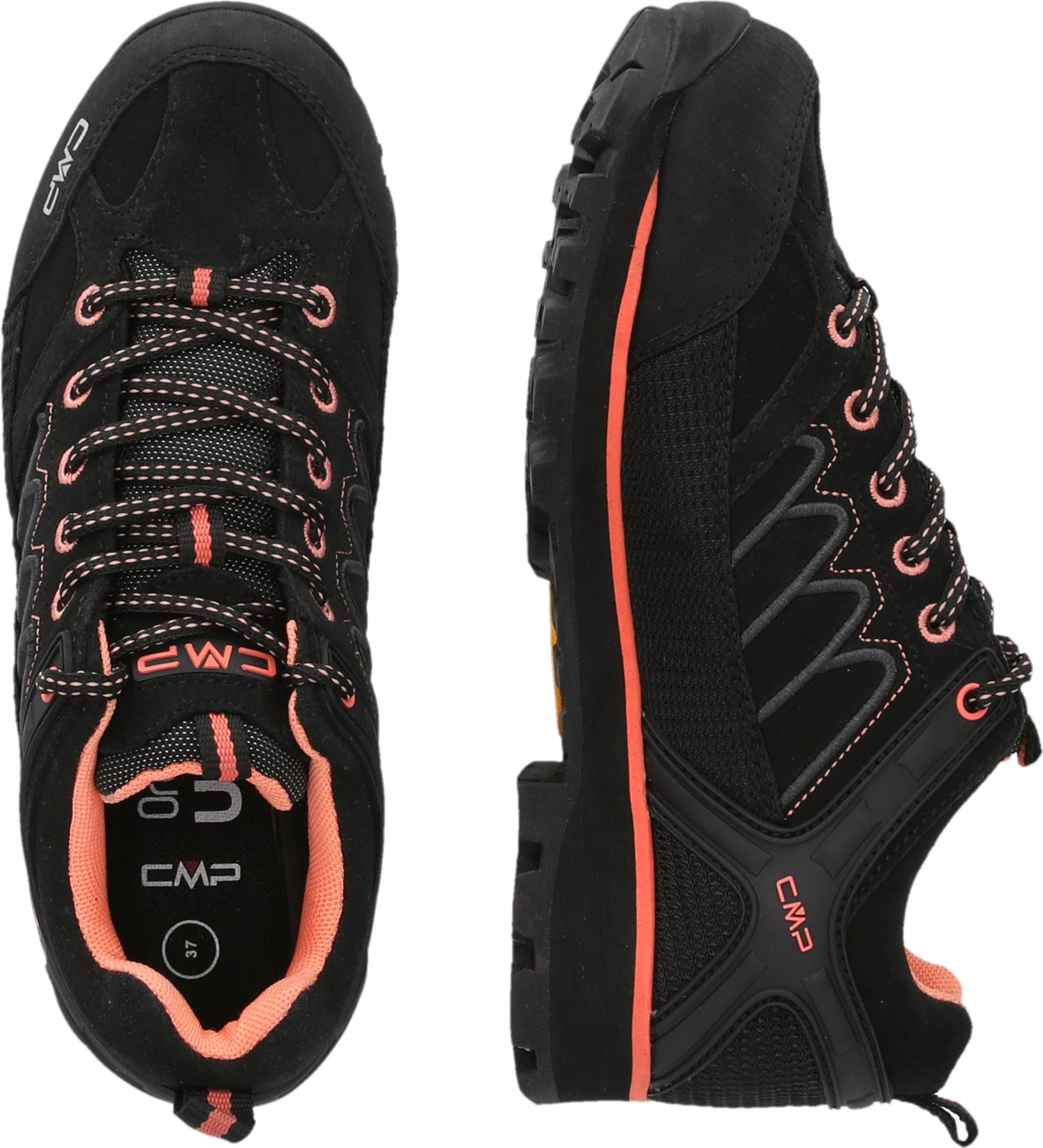 CMP, Moon Trekking Shoes