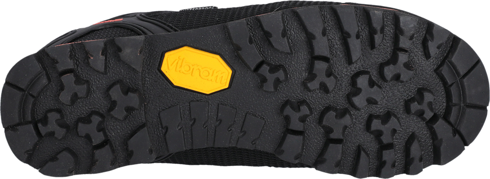 CMP, Moon Trekking Shoes