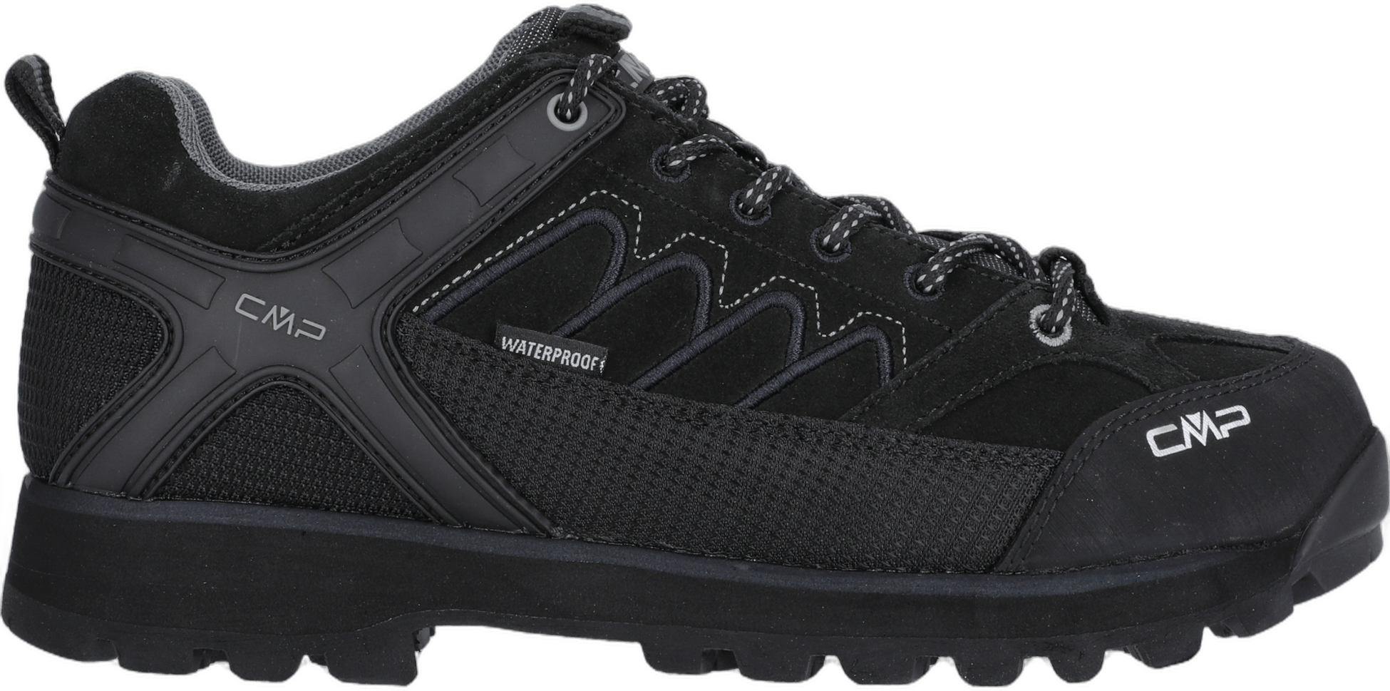 CMP, Moon Trekking Shoes