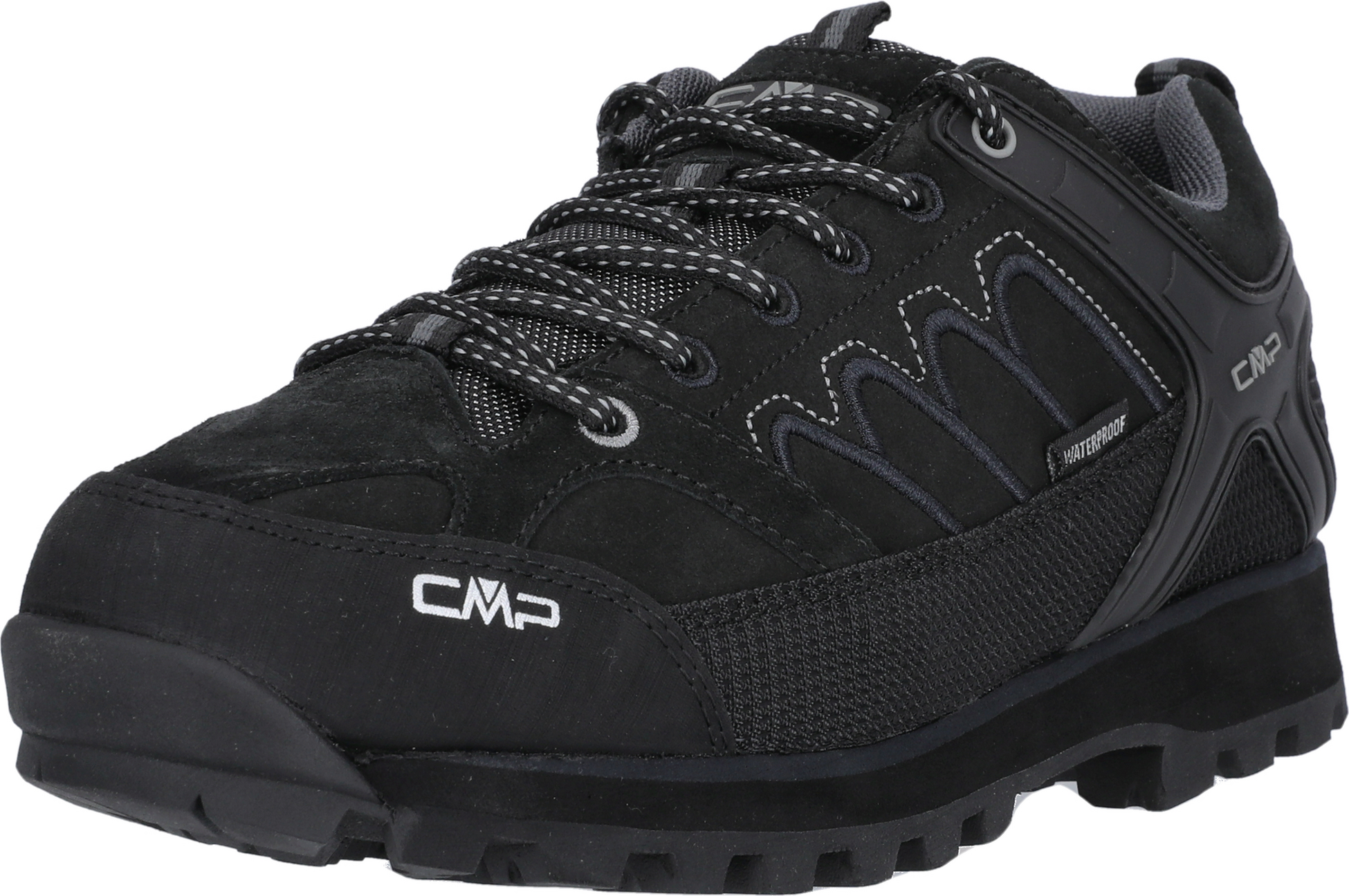 CMP, Moon Trekking Shoes