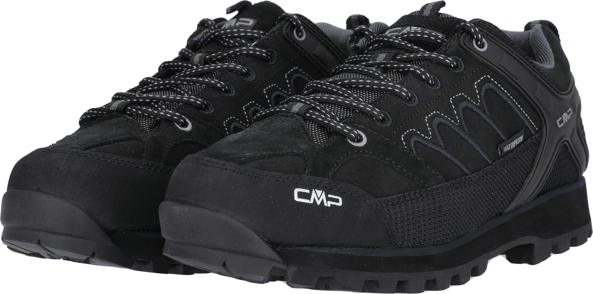 CMP, Moon Trekking Shoes