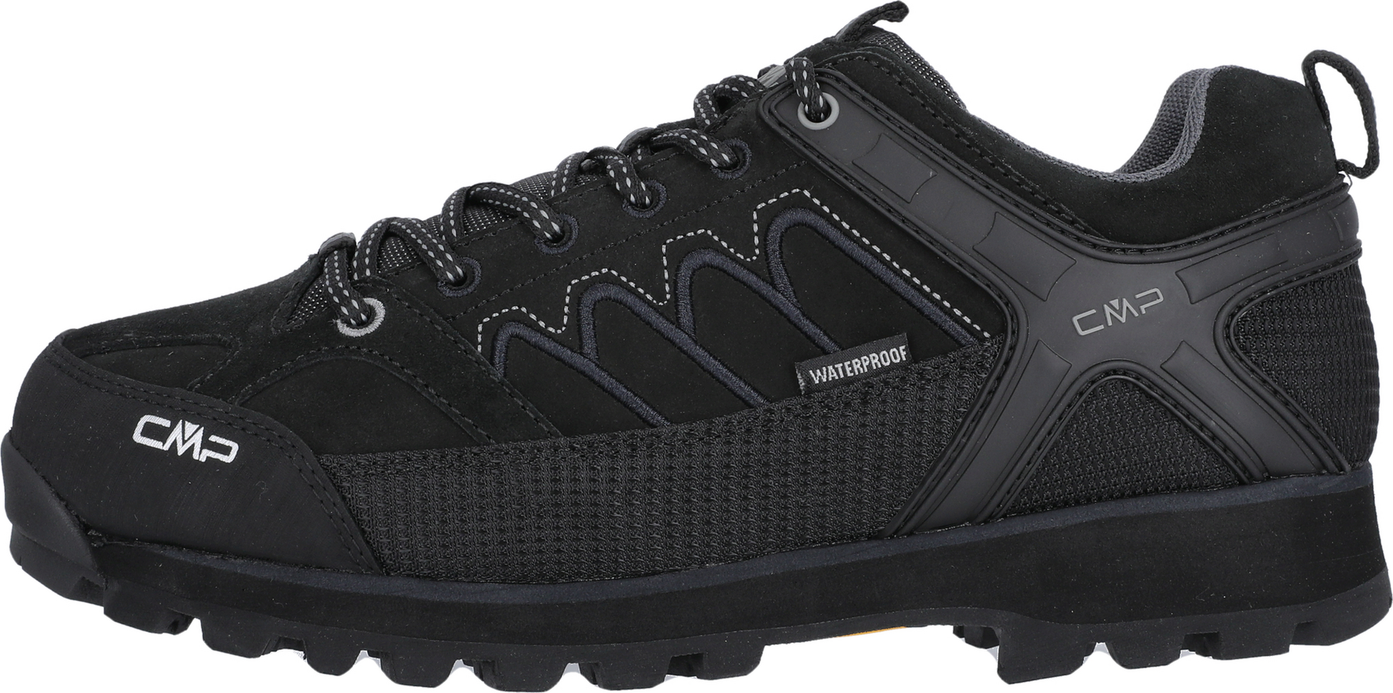CMP, Moon Trekking Shoes