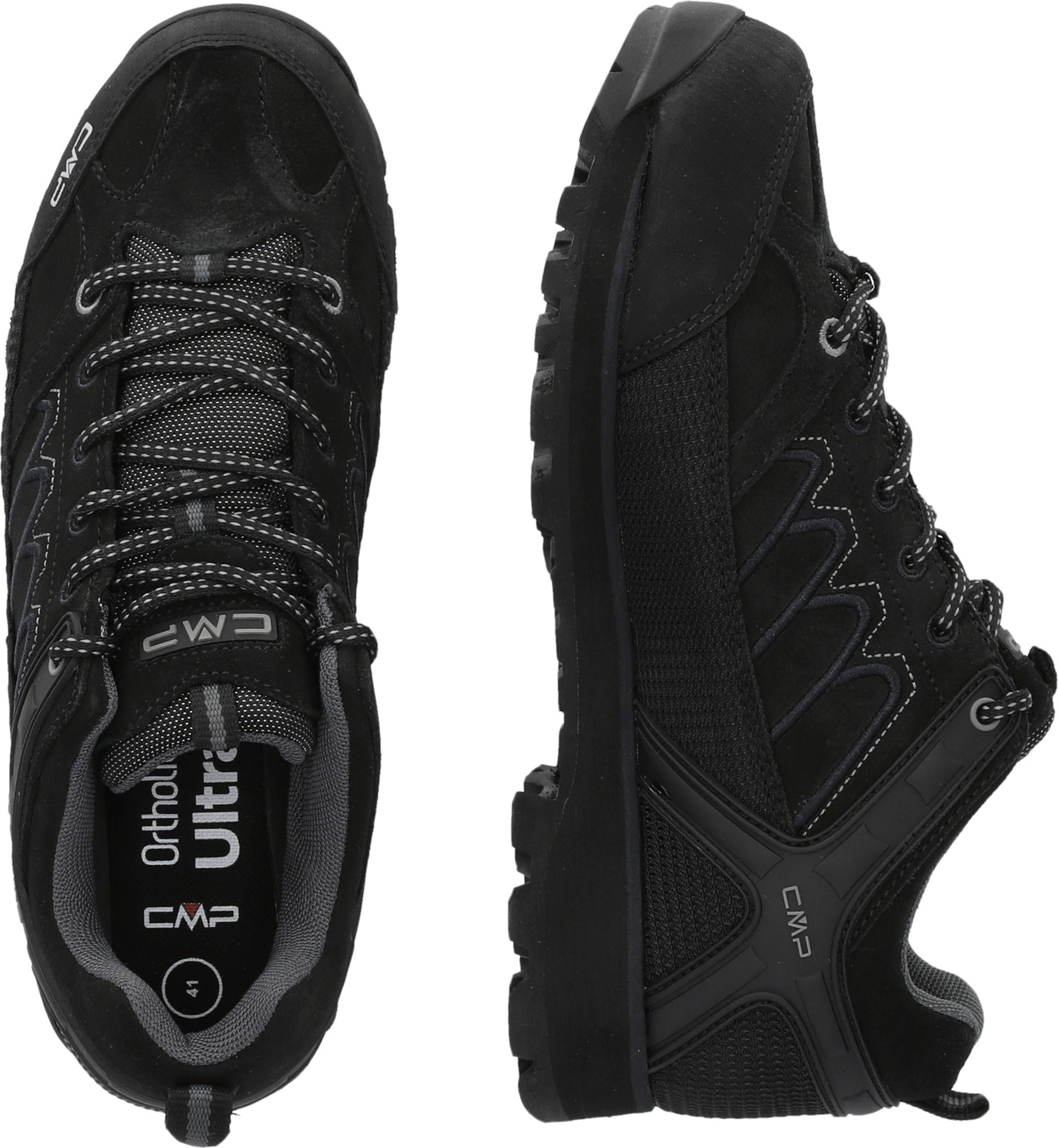 CMP, Moon Trekking Shoes