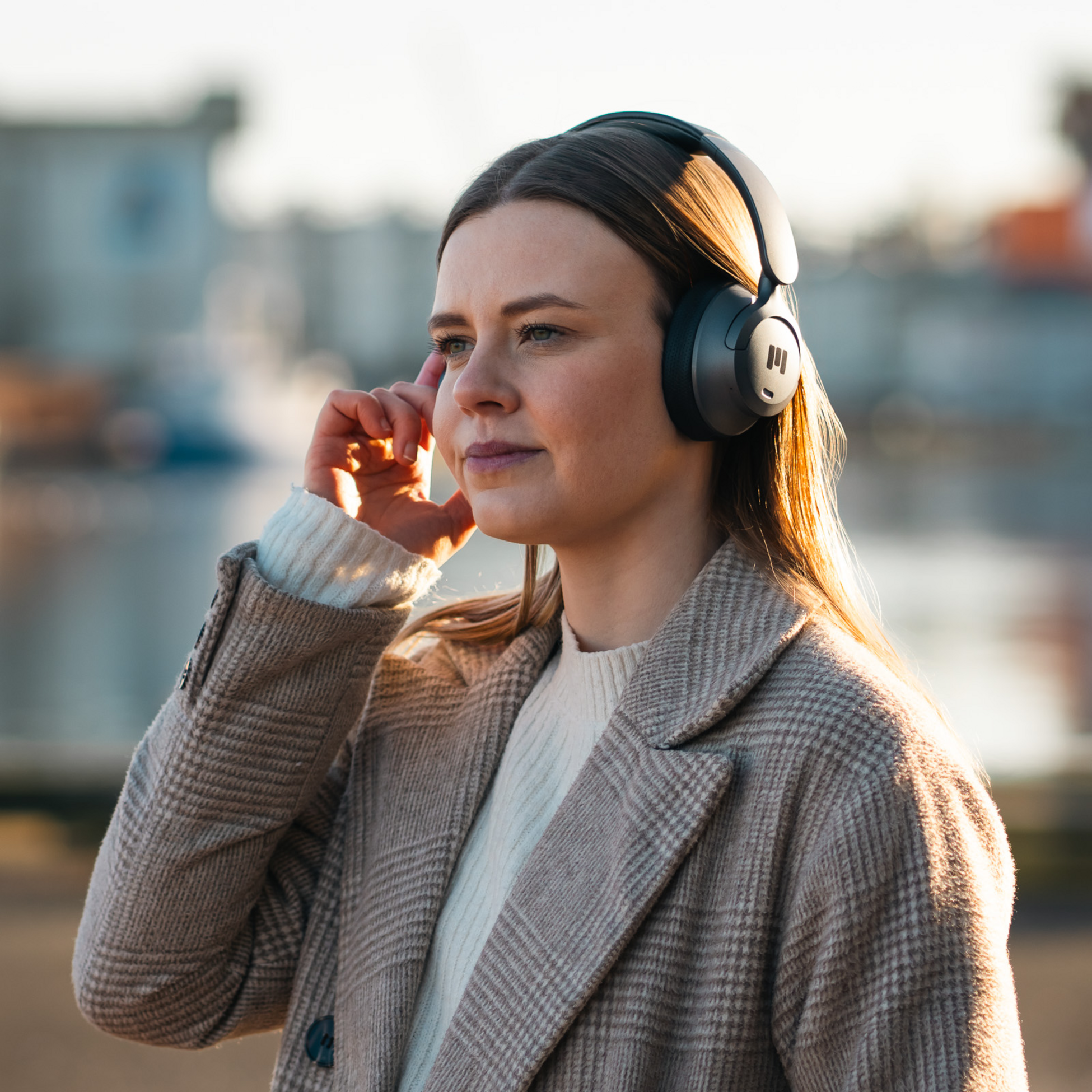 MIIEGO, Moove 37 Pro