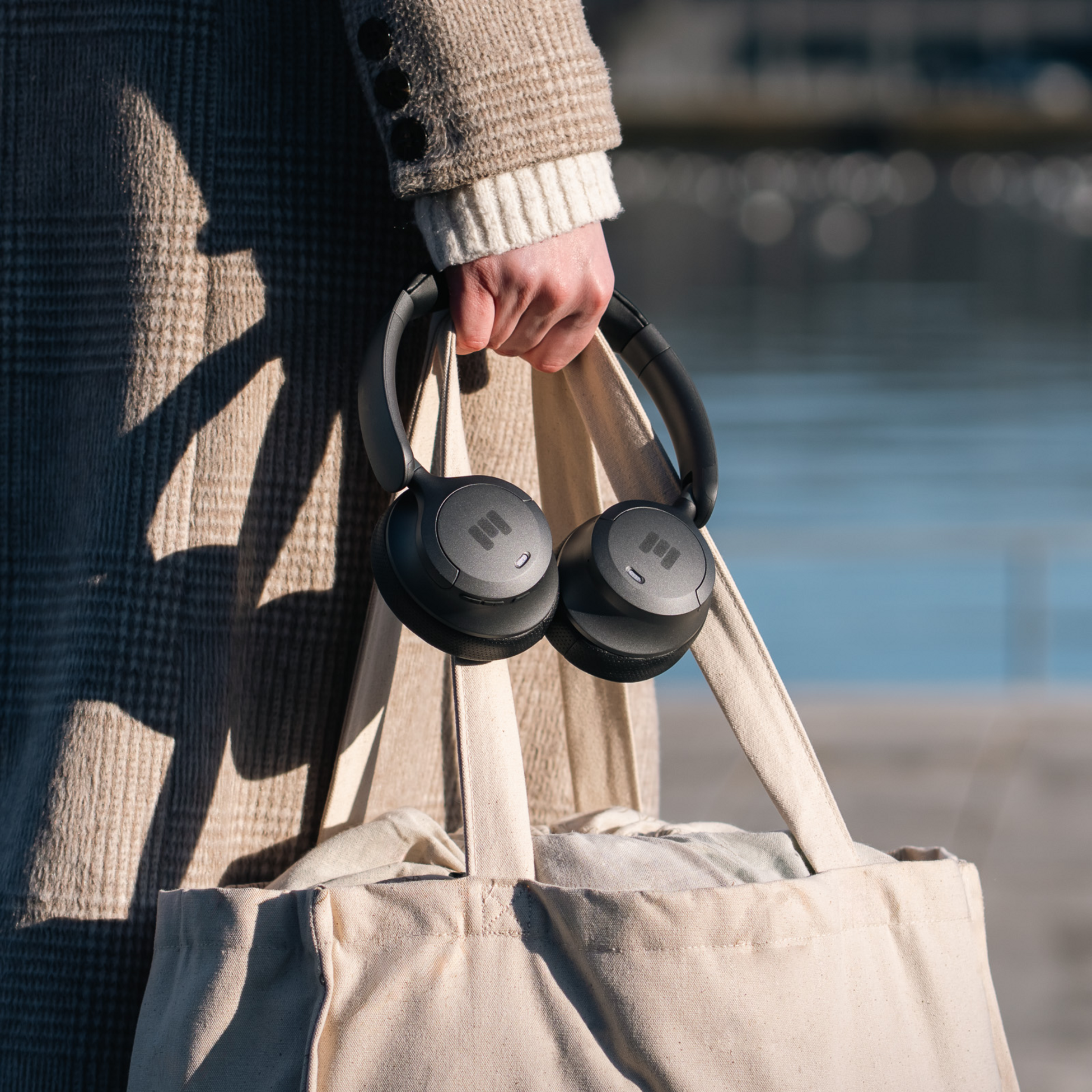 MIIEGO, Moove 37 Pro