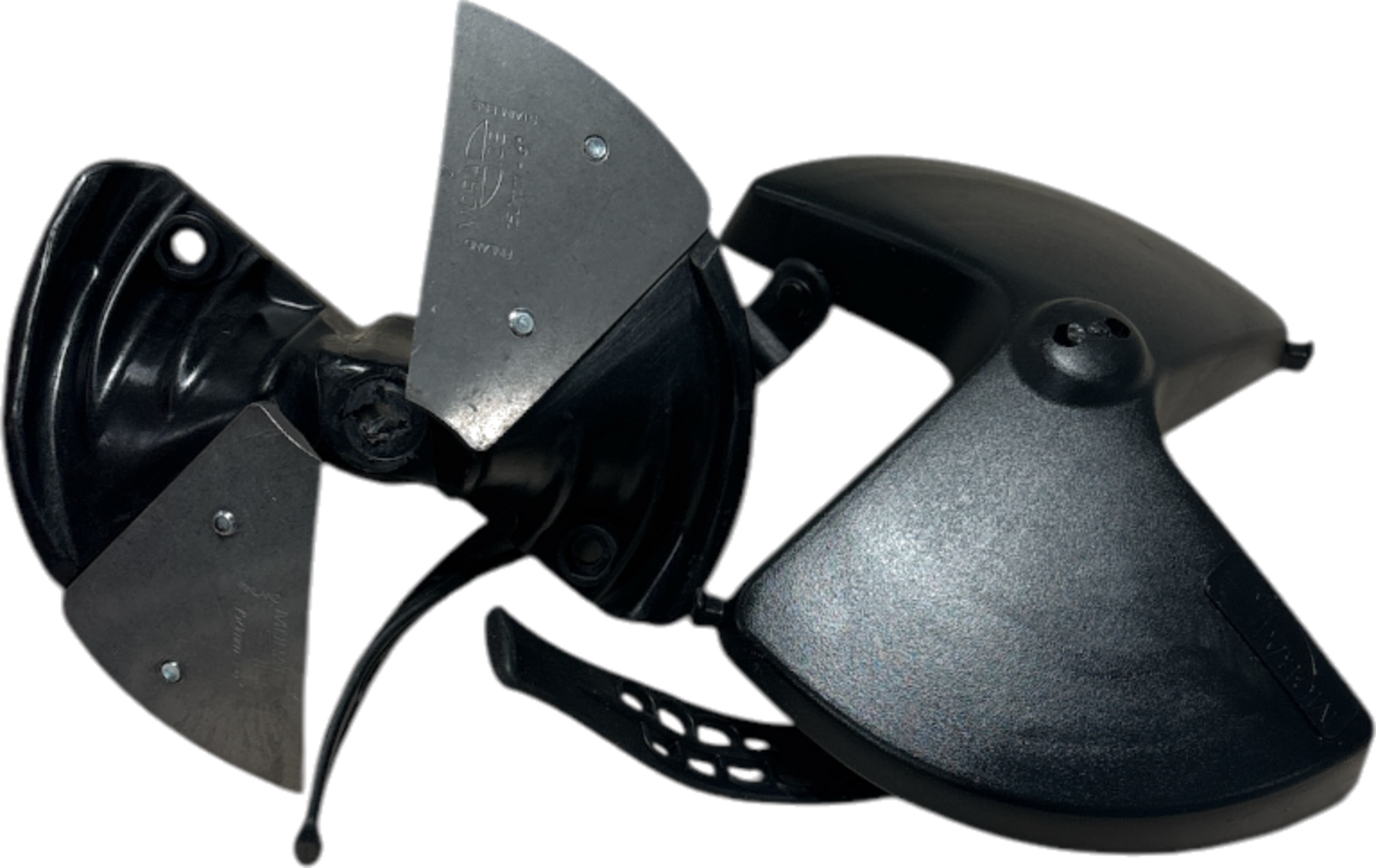 MORA ICE, Mora Ice Spare Crown Ice Bee 150mm