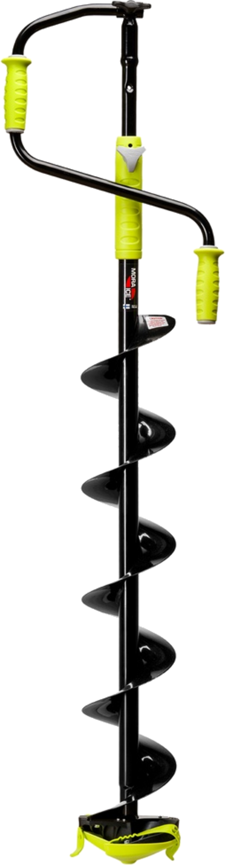 MORA ICE, Mora Ice Super Nova Black 130mm