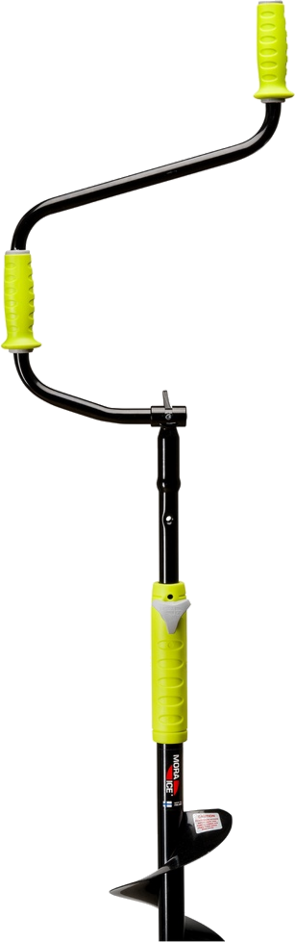 MORA ICE, Mora Ice Super Nova Black 130mm