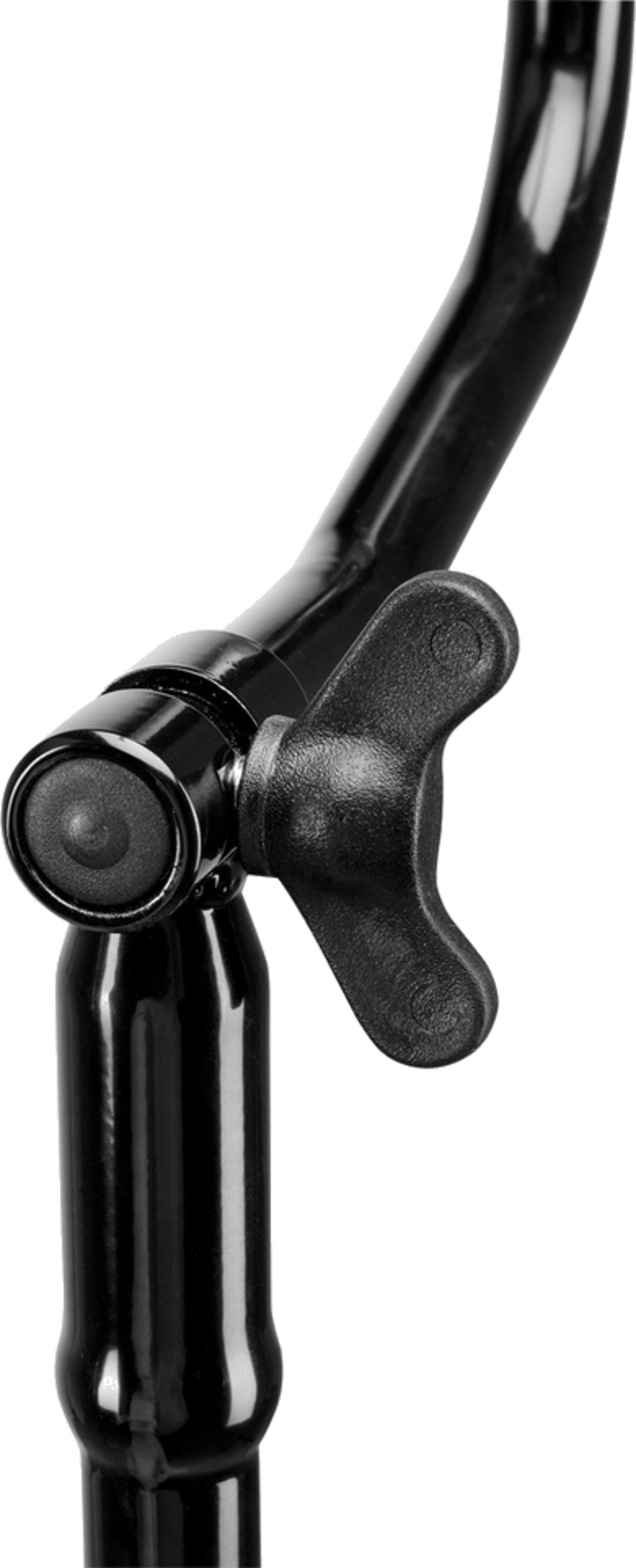 MORA ICE, Mora Ice Super Nova Black 160mm