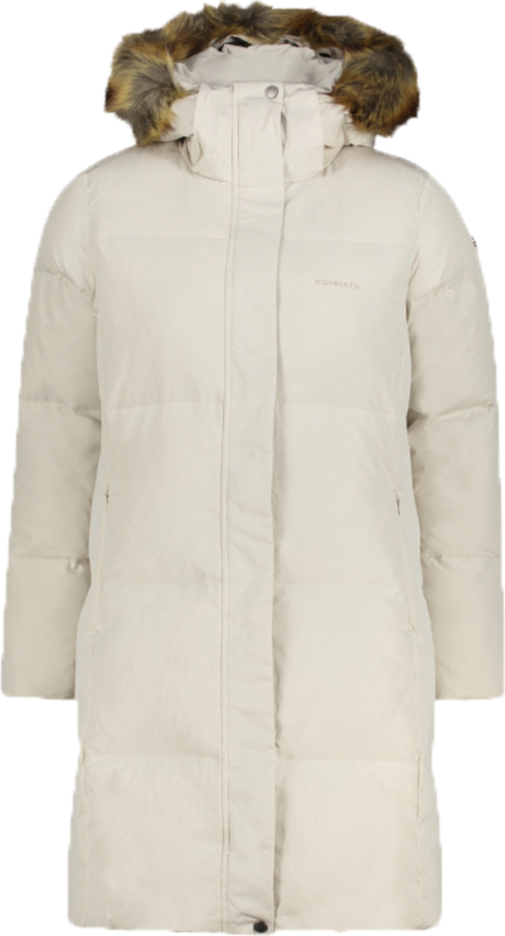 NORRSKEN, Mora Jacka