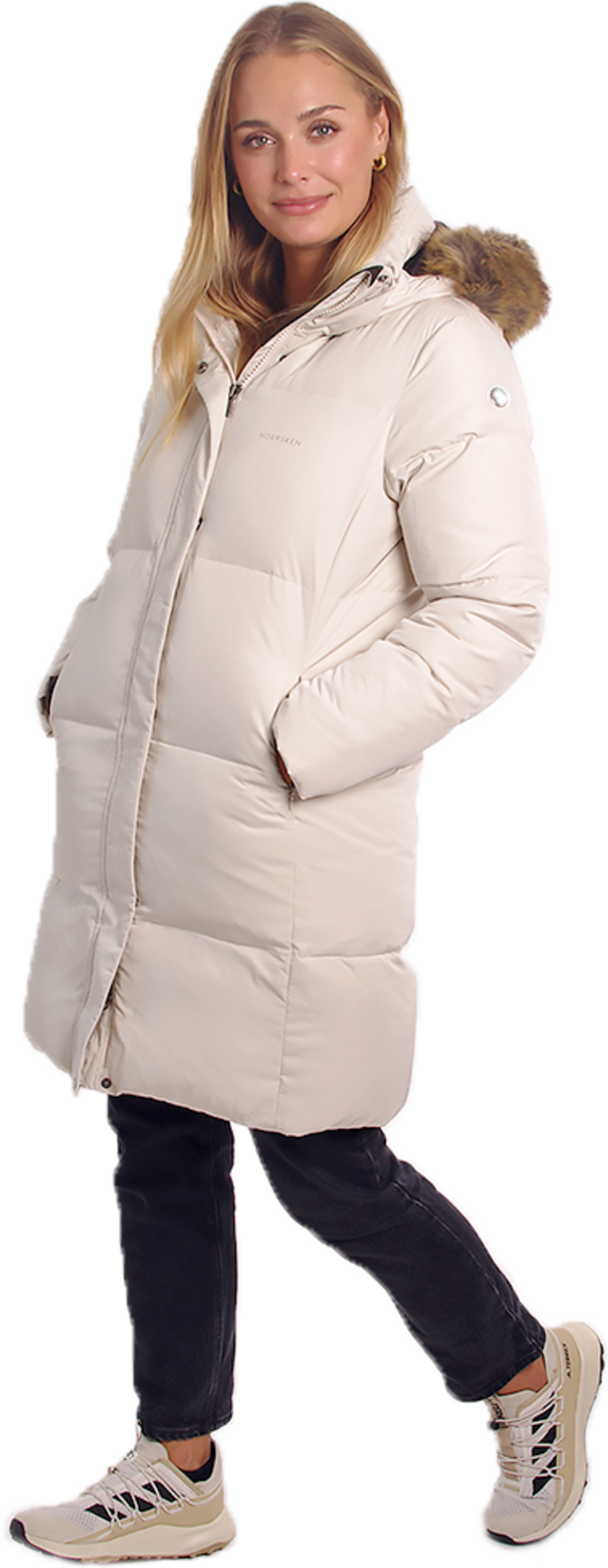 NORRSKEN, Mora Jacka