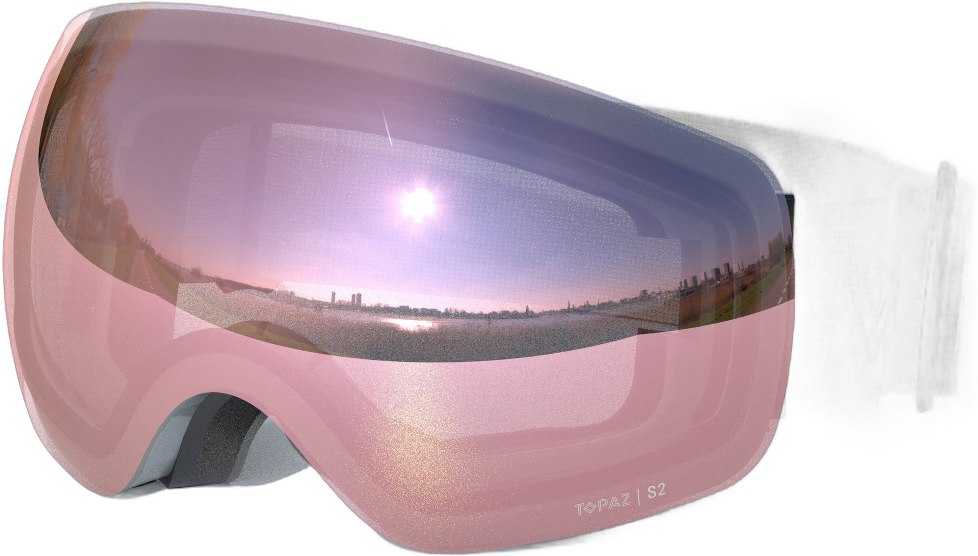 WHISTLER, Morgins Topaz Iii