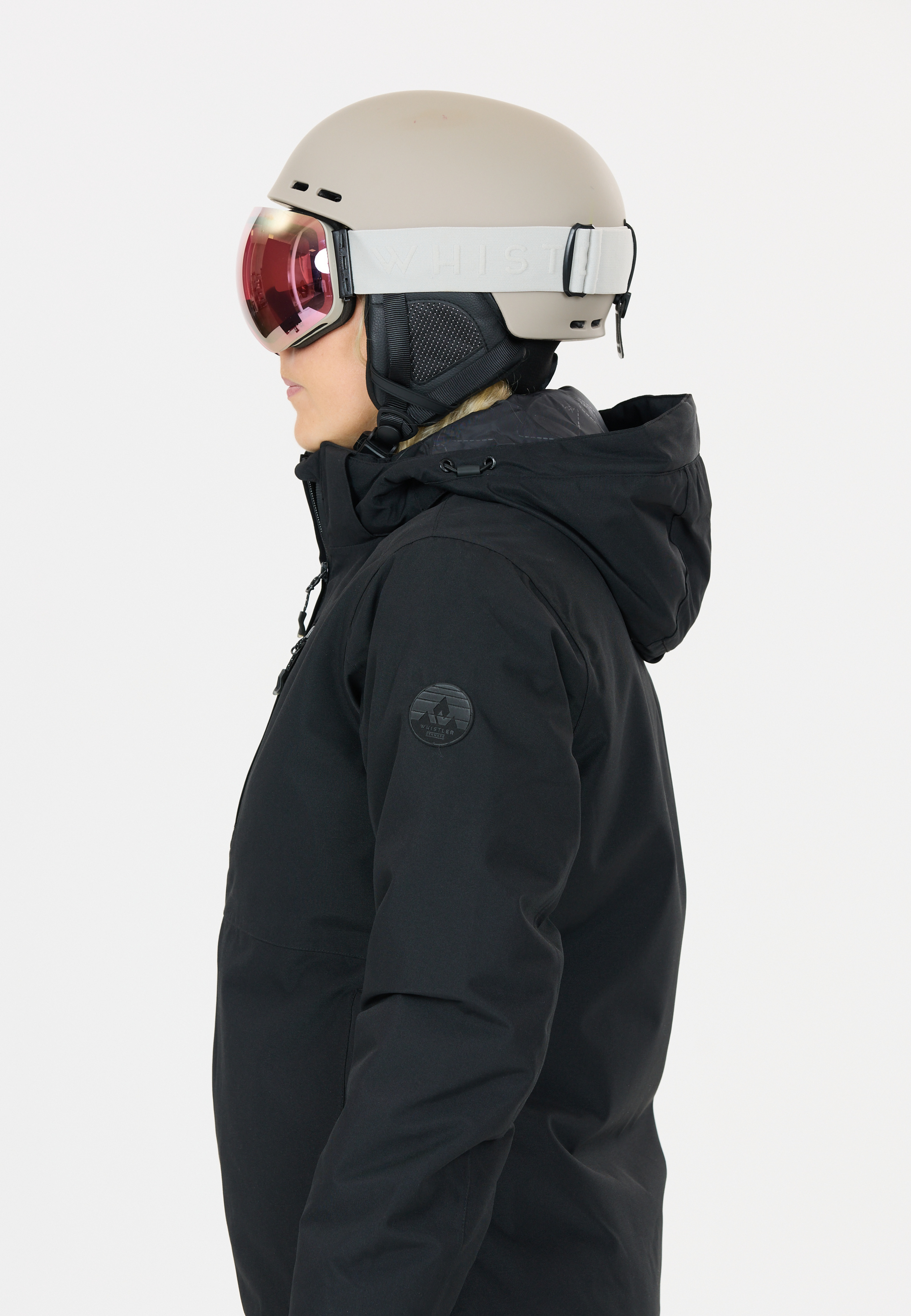 WHISTLER, Morgins Topaz Iii