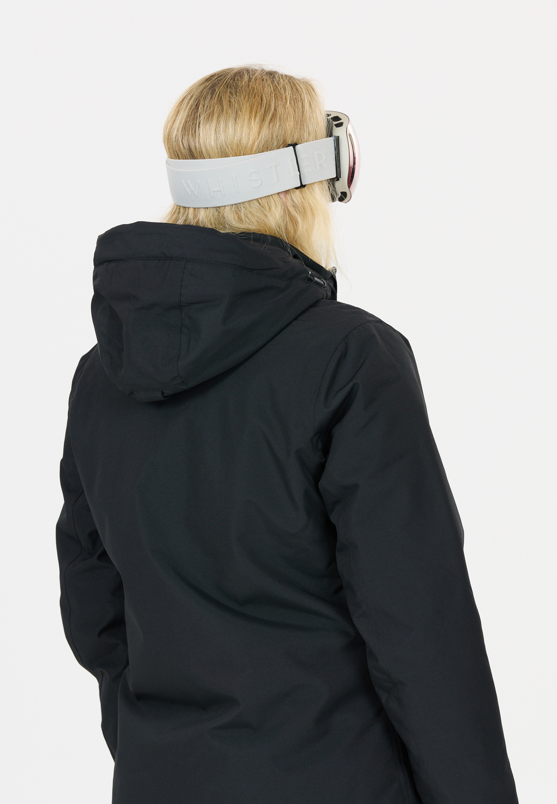 WHISTLER, Morgins Topaz Iii