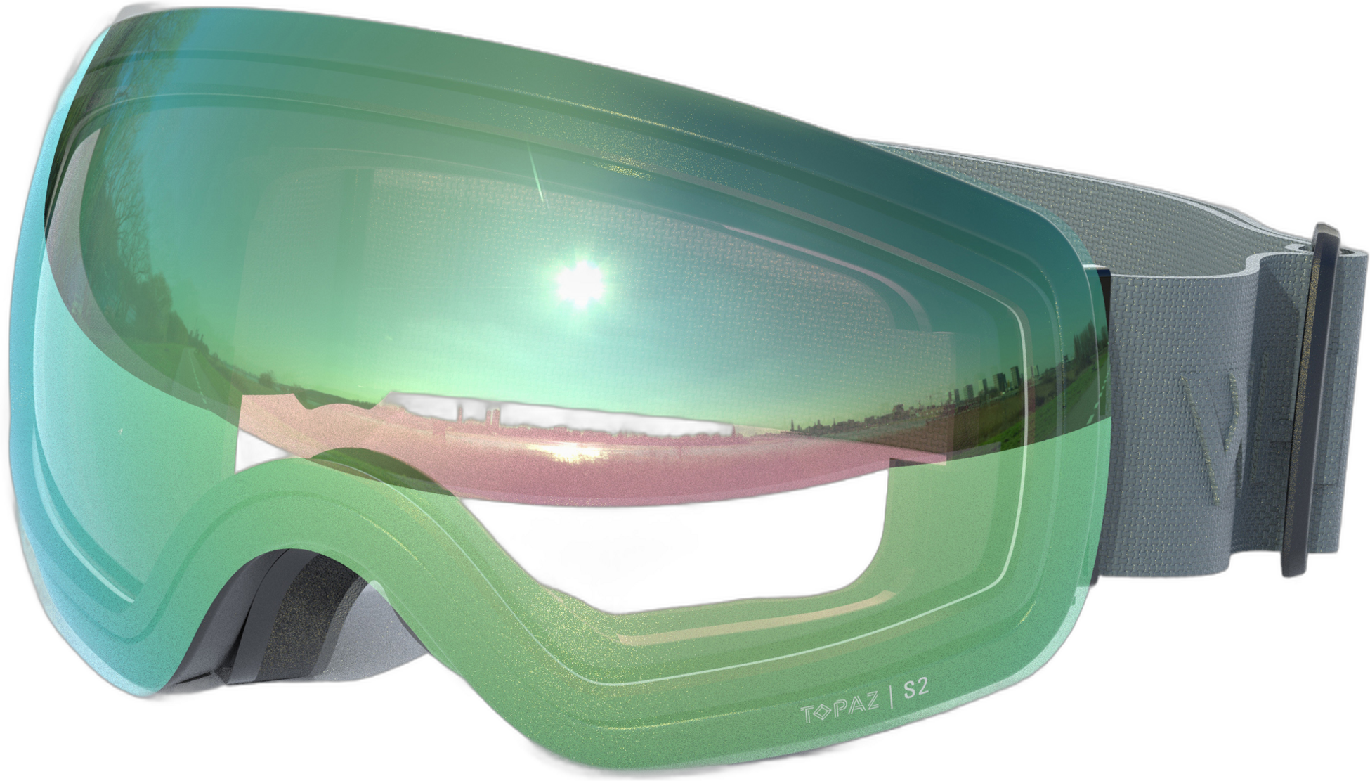 WHISTLER, Morgins Topaz Iii