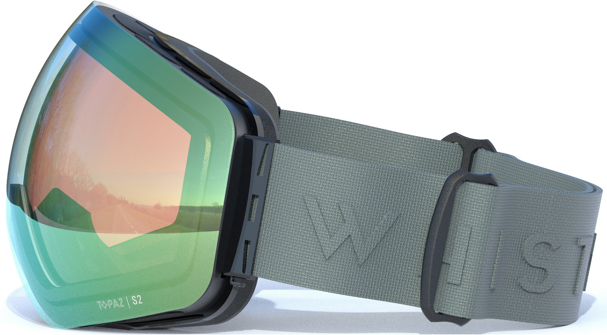 WHISTLER, Morgins Topaz Iii