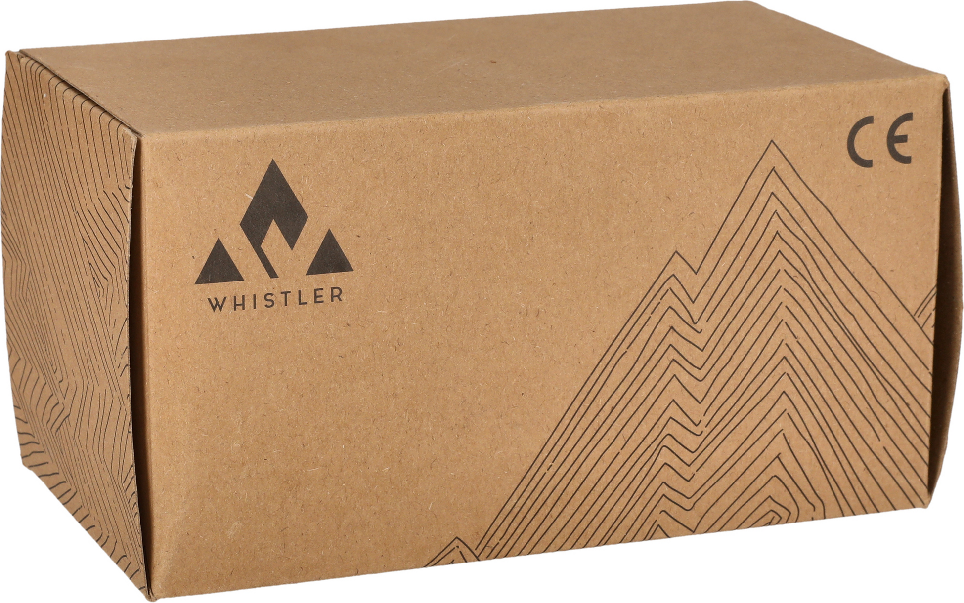 WHISTLER, Morgins Topaz Iii