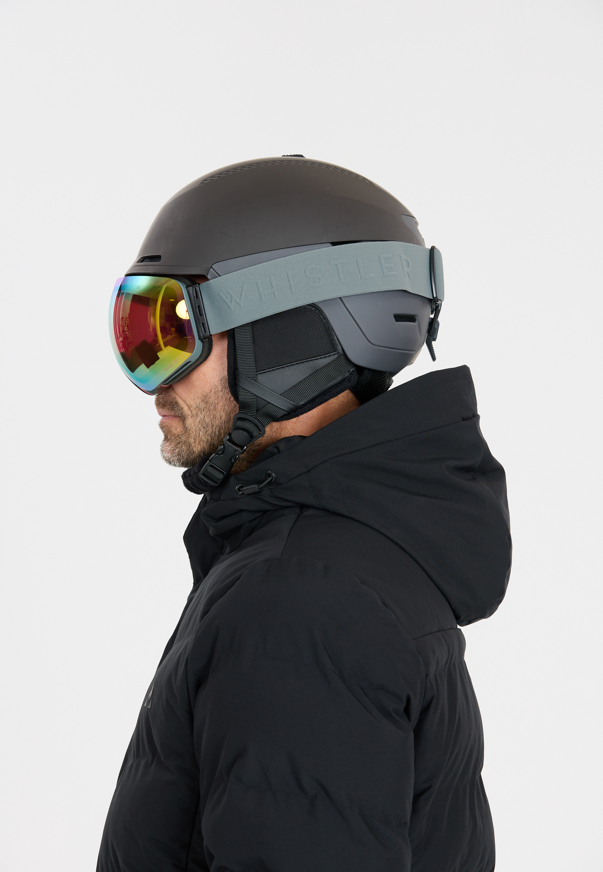 WHISTLER, Morgins Topaz Iii