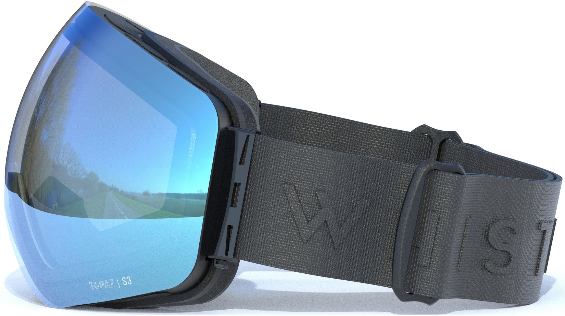 WHISTLER, Morgins Topaz Iii