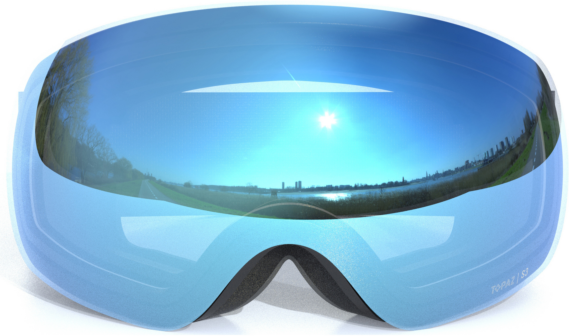 WHISTLER, Morgins Topaz Iii