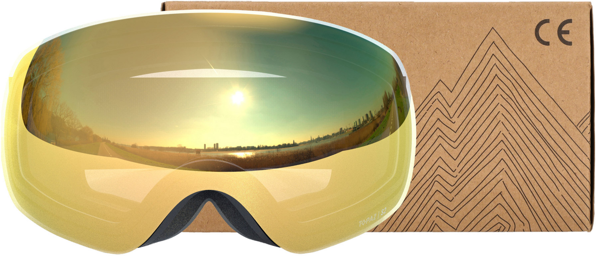 WHISTLER, Morgins Topaz Iii