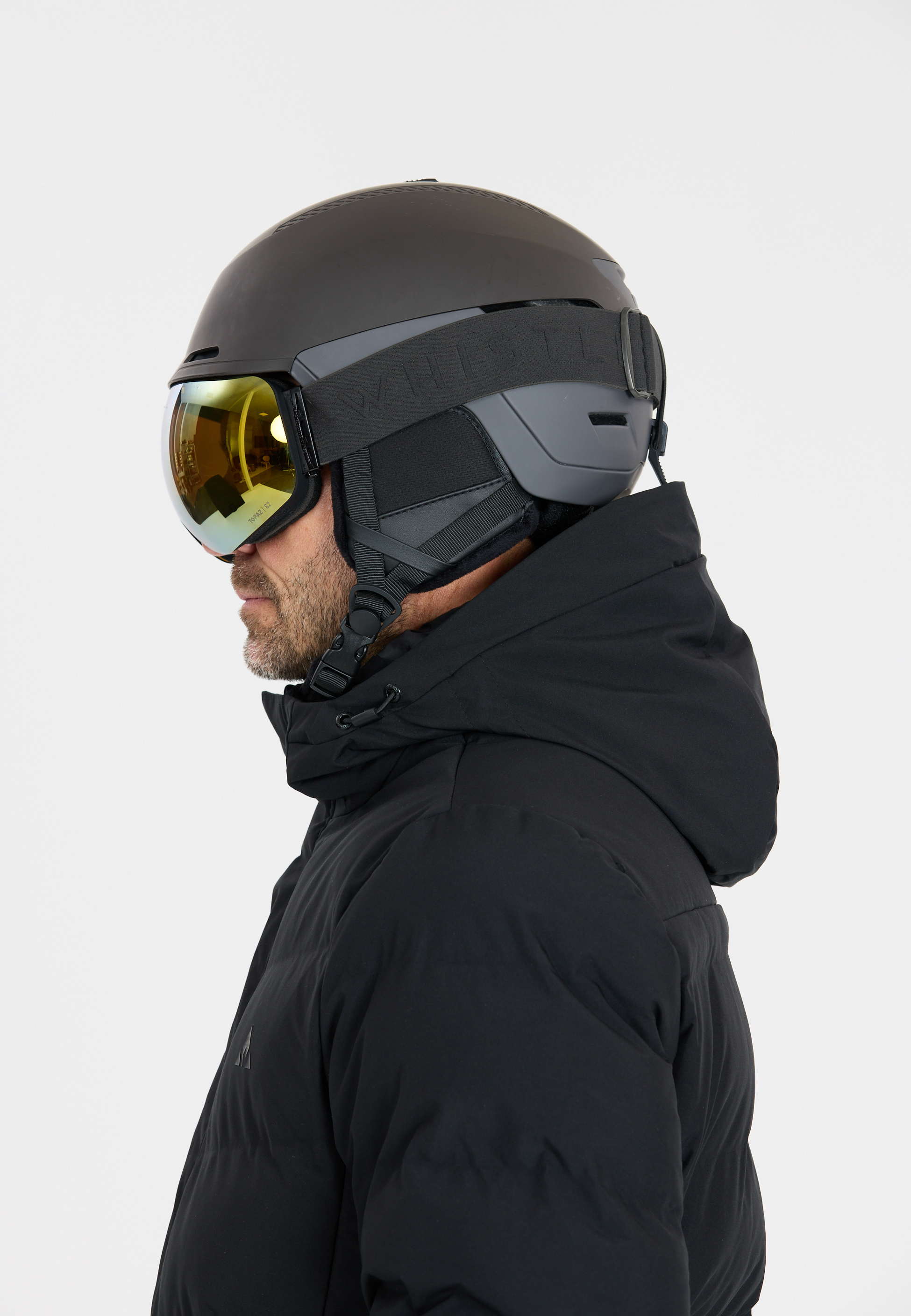 WHISTLER, Morgins Topaz Iii